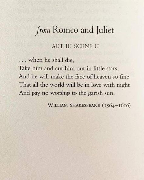 Shakespeare Love Poems, Bf Scrapbook, Romantic Shakespeare Quotes, Old Love Quotes, Romeo And Juliet Quotes, Romeo I Julia, Shakespeare Love Quotes, Classic Literature Quotes, Shakespeare Love