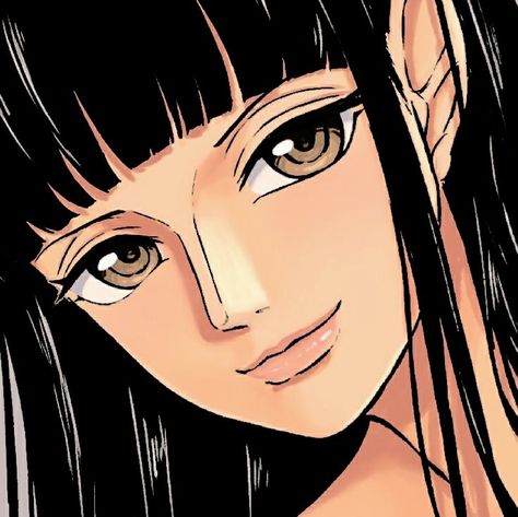 Focus On Me, Nico Robin, Focus On, One Piece, Hair, Anime