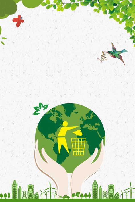 Business, earth day, environmental protection, energy saving, green, light bulb, sky, grass Clean India Posters, Earth Grunge, Earth Day Posters, Earth Drawings, Save Environment, Plan Image, Earth Illustration, World Earth Day, Ocean Day