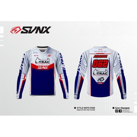 Cycling Kits Design, Bike Outfit, Jersey Ideas, Basketball Uniforms Design, Motocross Jersey, Sport Shirt Design, Sport Clothes, Tees Design, Team Design