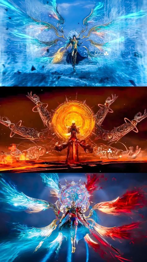 Soul Land Wallpaper, Soul Land Tang San, Douluo Dalu Soul Land, Pikachu Drawing, Soul Land 2, Earth Illustration, Tang San, Super Powers Art