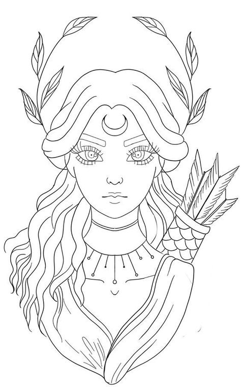 Detailed Coloring Pages, Tattoo Stencil Outline, Tattoo Art Drawings, Celebrity Tattoos, Cool Coloring Pages, Coloring Book Art, Cute Coloring Pages, Hand Art Drawing, Tattoo Design Drawings