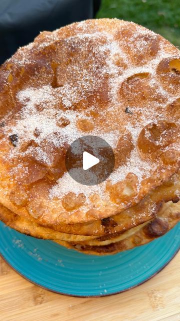 Armida’s Comidas on Instagram: "Buñuelos! A very easy way to make them or lazy way. Our mom always made buñuelos by scratch for us as kids. This recipe is “Mom Approved”. She likes my buñuelos. That is good enough for me.💕I have been making them this way for years. 
🎆
Have tried making g them this way before? Or have you tasted them?
🎆
Feliz Año Nuevo 🪅 2024 Que Dios los guarde y Bendiga🙏🏽
🎆
#bunuelos #recetafacil #felizañonuevo #happynewyear" Easy Bunuelos Recipe, Bunuelos Recipe, Instagram