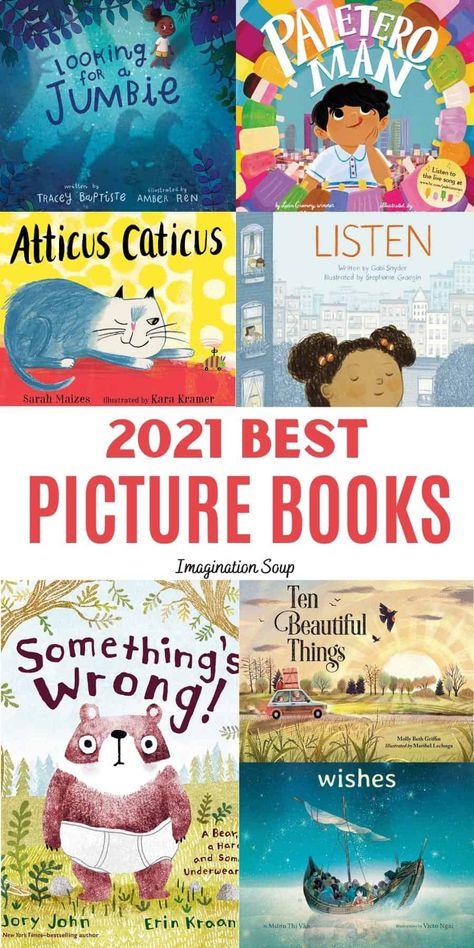 Best Picture Books 2022, Readers Advisory, Ib Classroom, Best Picture Books, Picture Books For Kids, Writing Lesson Plans, Easy Books, Best Children Books, Read Alouds