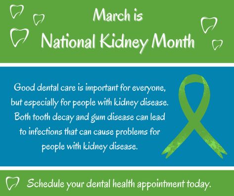 Dental Office Marketing and Growth Tips and Ideas for March 2022 | Kidney Month and Dental Health National Kidney Month, Letter Of Appreciation, Dental Office Marketing, Office Marketing, National Nutrition Month, Posting Ideas, Dental Offices, Nutrition Month, Dental Marketing