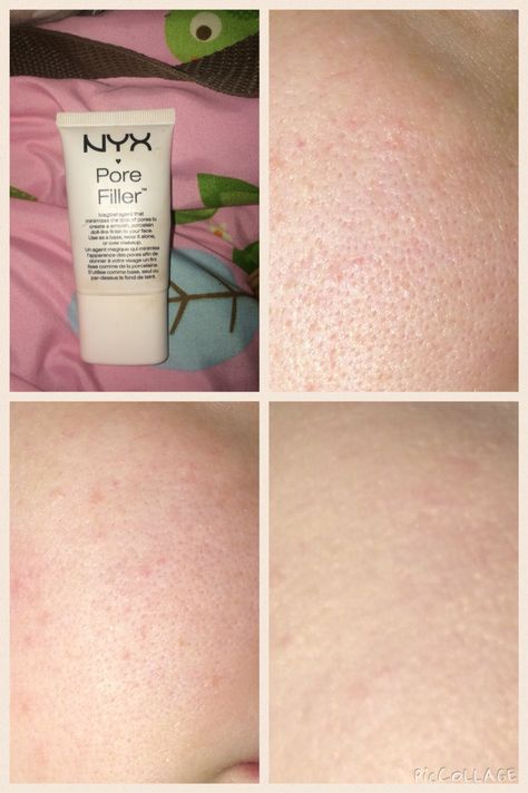 Pore Filler Primer, Pore Filler, Photo Video App, Video App, Nyx Cosmetics, Nyx, First Photo, Makeup Ideas, Beauty Health