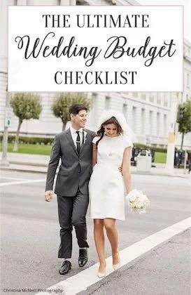 Wedding Budget Percentage, Wedding Budget Checklist, Wedding Budget Ideas, Budget Checklist, Wedding Checklist Budget, Wedding Budget Breakdown, Diy Wedding On A Budget, Top Wedding Trends, Wedding On A Budget