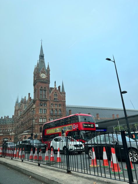 London kings cross travel landmark London Kings Cross, London Vibes, Future Vision, Kings Cross, London Trip, London Pictures, The Seventies, London Town, London Love