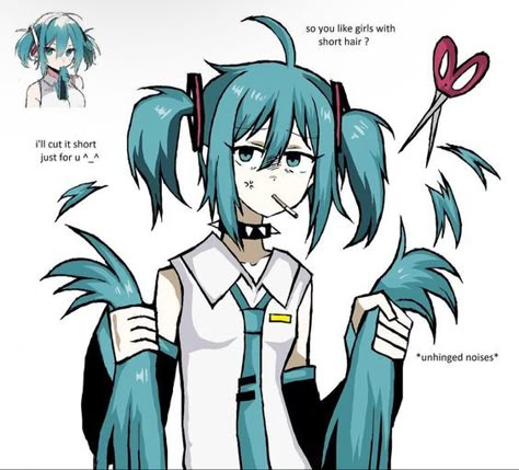 Sejarah Asia, Miku Hatsune Vocaloid, Vocaloid Funny, Vocaloid Characters, Wow Art, Cat Bowls, 영감을 주는 캐릭터, Cute Art Styles, Sketchbook Art Inspiration