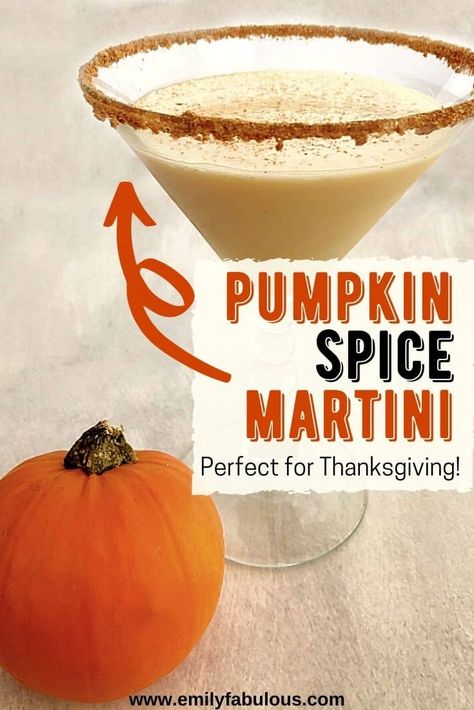 Pumpkin Pie Cream Liquor Drinks, Pumpkin Spice Liquor Recipes, Pumpkin Chai Martini, Pumpkin Cream Liqueur Recipes, Pumpkin Martini Recipe Vanilla Vodka, Pumpkin Spice Martini Easy, Pumpkin Expresso Martini, Pumpkin Spice Rum Chata Recipes, Pumpkin Spice Martini Recipe