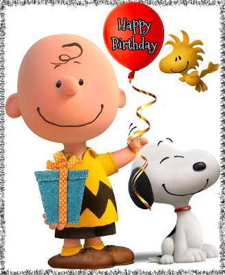 Happy Birthday Snoopy, Peanuts Happy Birthday Wishes, Happy Birthday Snoopy Friends, Snoopy Wallpaper Happy Birthday, Happy Birthday Charlie Brown, Peanuts Happy Birthday, Happy Birthday Chicken, Happy Birthday Snoopy Images, Funny Happy Birthday Messages