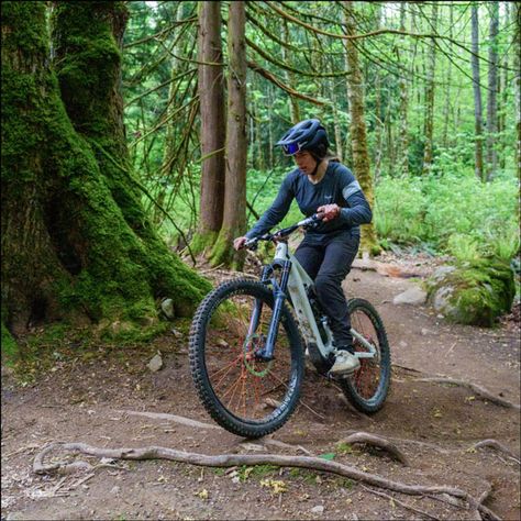 Explore evo's Women's Mountain Bike Guide for insights on sizing, types, and key differences. Find expert advice to choose the perfect bike for your riding style and needs. Mountain Biking Women, Manifestation Board, Mountain Bike, Mountain Biking, Hiking, Bike, Key, Collage, Travel