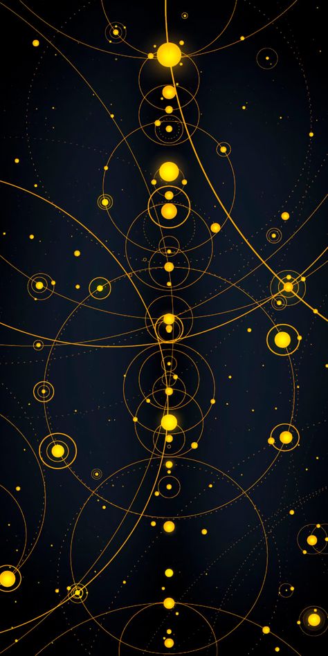 Abstract, solar system, circles, lines, 1080x2160 wallpaper Solar System Astethic, Solar System Line Art, Solar System Art Aesthetic, Solar System Wallpaper Desktop, Solar System Wallpaper Aesthetic, Solar System Aesthetic, Solar System Wallpaper, Wallpaper Backdrop, System Wallpaper