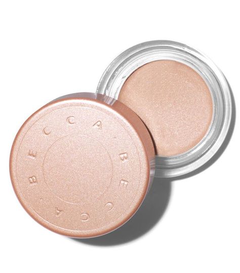 Becca Under Eye Brightening Corrector in Light to Medium Becca Under Eye Brightening Corrector, Under Eye Brightening, Under Eye Makeup, Eye Brightener, Purple Rings, Under Eye Concealer, How To Apply Eyeliner, Eye Wrinkle, Color Corrector