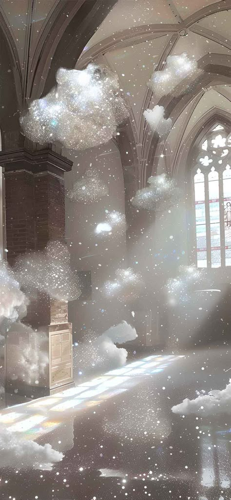 Heavenly Light Aesthetic, Glacous Aesthetic Wallpaper, Heavenly Clouds Aesthetic, Heaven Core Aesthetic, Cute Cloud Background, Light Aesthetic Wallpaper, Angelcore Wallpaper, Heavenly Background, Cloud Palace