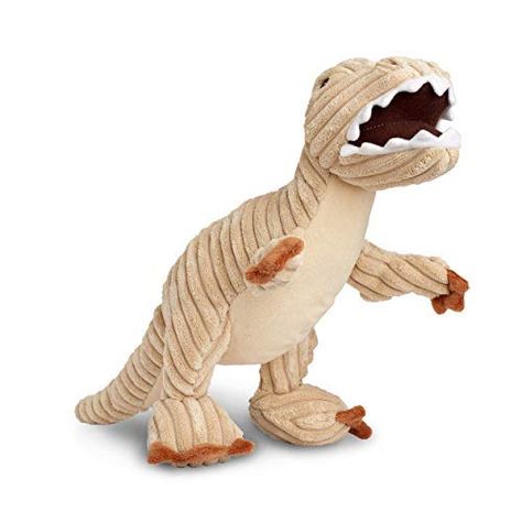 Kenzie ✿ Kaye's Amazon Page Dinosaur Shapes, Puppy Chew Toys, Puppy Teething, Durable Dog Toys, Fall Dog, Dinosaur Plush, Plush Dog Toys, Dogs Pooping, Cute Dinosaur