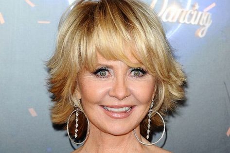 Lulu Hair, Lulu Hairstyles, Trendy Layered Hairstyles, Cash Machine, Chin Length Hair, Long Hair Color, 2015 Hairstyles, Bob Hairstyles For Fine Hair, Short Layered Haircuts