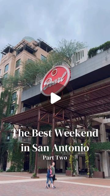 Lauren B Warnke on Instagram: "Historic Pearl district is THE place to hang when in #satx! Absolutely loved exploring! Plus there was a farmers market on Saturday when we went!  Follow @atxandchill for more thing to do in Austin which might include a weekend getaway to San Antonio  All these spots are tagged in This post just tap the little person in the bottom corner to show tags!   We truly had the best time at @historicpearl! It has a little bit of everything and it’s soooo kid friendly! Highly recommend @pullmanmarket visit because they have the coolest stuff + a place to eat! @botikapearl white sangria (we only got drinks before our dinner reservation). And omg @brasseriemonchouchou was amazing! Loved!  #atx #austintexas #satx #sanantoniotexas #texashillcountry #thingstodoinsanantonio Pearl District San Antonio, White Sangria, Texas Hill Country, San Antonio Texas, Getting Drunk, San Antonio Tx, Weekend Getaway, Weekend Getaways, Places To Eat