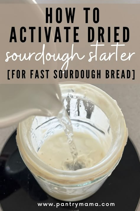 Gluten Free Sourdough Starter, Recipe Using Sourdough Starter, Sourdough Bread Starter, Sourdough Starter Discard Recipe, Gluten Free Sourdough, Homemade Sourdough Bread, Bread Starter, Artisan Bread Recipes, Sourdough Starter Recipe