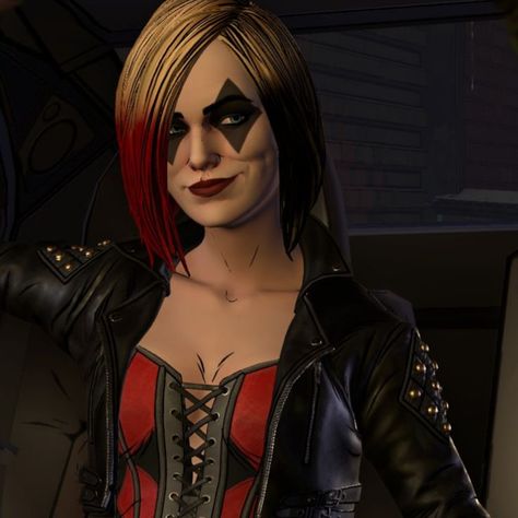 photos i took from batman the enemy within The Enemy Within, Harley Quinn, Dc Comics, Batman, Comics