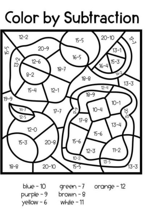 Are you looking for free Subtraction Coloring Pages for free? We are providing free Subtraction Coloring Pages for free to support parenting in this pand Math Shapesmic! #SubtractionColoringPages #ColoringPagesSubtraction #Subtraction #Coloring #Pages #Worksheets #WorksheetSchools Halloween Math Worksheets, Kindergarten Math Worksheets Addition, Christmas Math Worksheets, Subtraction Kindergarten, Math Coloring Worksheets, Math Addition Worksheets, First Grade Math Worksheets, Math Pages, Math Subtraction