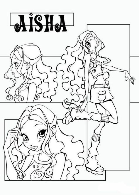 Disney Princess Coloring Pages, Color Drawing Art, Adult Coloring Designs, Hello Kitty Coloring, Adult Colouring Pages, Detailed Coloring Pages, Fairy Artwork, Princess Coloring, Club Color