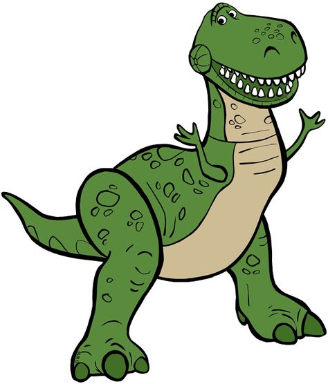 Toy Story Coloring Pages, T Rex Toys, Alfabeto Disney, Dibujos Toy Story, Dino Toys, Toy Story Theme, Drawing Toys, Story Drawing, Toy Story Characters