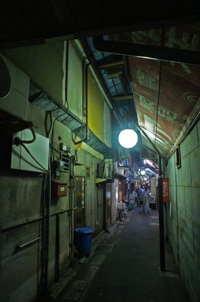 Kowloon Walled City, Alley Way, Cyberpunk City, Dark City, Environment Concept Art, Urban Photography, City Aesthetic, Urban Landscape, City Streets