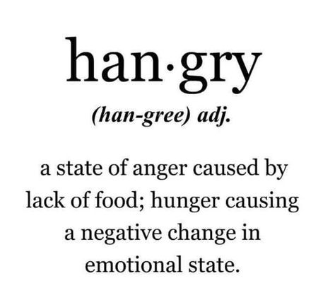 #food #hangry #hungry #angry #needfood #feedthebeast #anonymoussocialclub Epic Fails Funny, Food Quotes, Diet Motivation, Word Of The Day, The Words, Picture Quotes, That Way, Anger, Words Of Wisdom