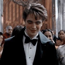 The Yule Ball, Yule Ball, Cedric Diggory, Yule, The Story, On Twitter, Twitter