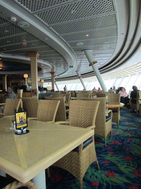 The Windjammer Buffet - Great for Breakfast, Lunch, Dinner, Snacks and Afternoon Tea... Cruise Buffet, Cruise Vibes, Cruise Life, Dinner Snacks, 5 Star Resorts, Buffet Food, Alaska Cruise, Cruise Ships, Breakfast Buffet