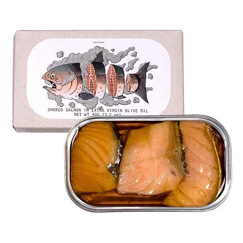 Amazon.com : Jose Gourmet Smoked Salmon in Extra Virgin Olive Oil, 90g : Grocery & Gourmet Food Canned Seafood, Cod Fish, Food Safety, Virgin Olive Oil, Dietary Supplements, Gourmet Food, Smoked Salmon, Extra Virgin, Extra Virgin Olive Oil