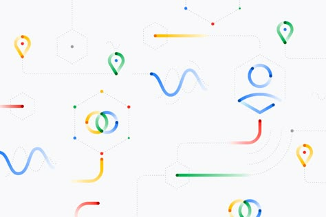 Google Design, Ui Ux 디자인, Google Fonts, Visual Identity Design, Motion Graphics Design, School Logo, Pattern Images, Graphic Design Fun, Universal Design