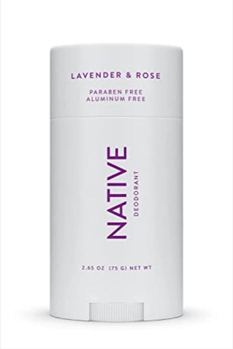 Native Deodorant | All Natural Deodorant for Women and Men, Aluminum Free with Baking Soda, Probiotics, Coconut Oil and Shea Butter Amazing smell, soft moisturizing feel. Sensitive Skin Deodorant, Baking Soda Coconut Oil, Native Deodorant, Dove Beauty, Deodorant For Women, All Natural Deodorant, Aluminum Free Deodorant, Skin Care Cream, Citrus Scent