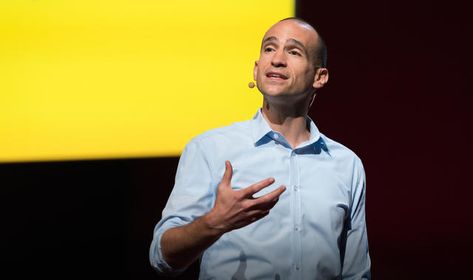 Hooked author Nir Eyal has seen an epidemic of employees who get so distracted at work that they don’t have time to do their job. Here, he shares tactics that'll help you fend off distractions and help reinstate focus and creativity. Nir Eyal, Break Bad Habits, Habit Forming, Personal Coach, Sleep Pattern, Short Films, The Masters, Ted Talks, Good Habits