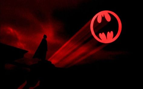 Batman Signal In The Sky, Bat Wallpaper, Batman Signal, Batman Wallpaper Iphone, Batman Light, Batman Sign, Red Batman, Batman Backgrounds, Red Wallpapers