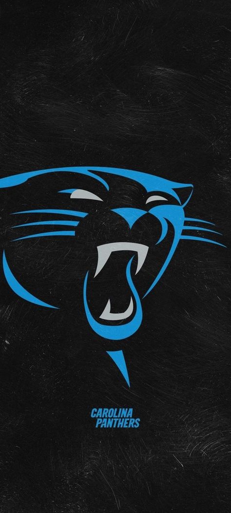 Carolina Panthers Wallpapers, Panthers Wallpaper, Camoflauge Wallpaper, Nfl Wallpaper, Carolina Panthers Logo, Carolina Panthers Football, Sports Advertising, Panthers Football, Cam Newton