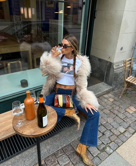 Charlotte Simone, Winter Fits, Mode Inspo, Outfit Inspo Fall, Fall Winter Outfits, Fashion Killa, Autumn Winter Fashion, Aesthetic Clothes, Fashion Inspo Outfits