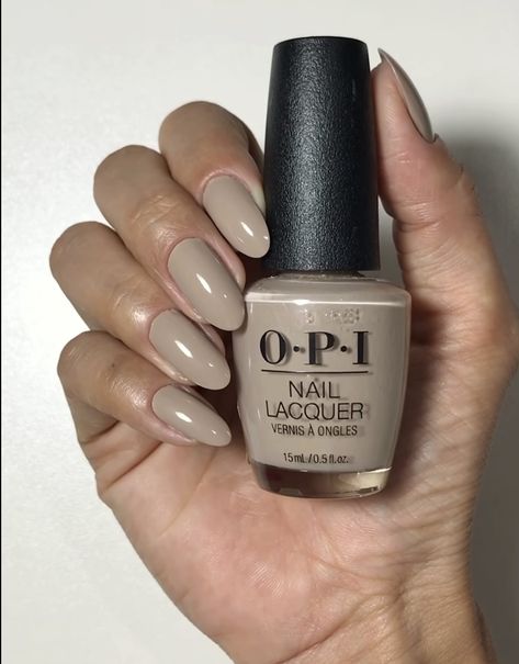 Neutral Nails Gray, Greige Nails, Nails Gray, Neutral Nails, Nails