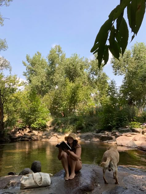 Colorado Aesthetic, Cu Boulder, Life Mood Board, Boulder Creek, 20 Something, Colorado Summer, Travel Vibes, Summer Yellow, American Road Trip