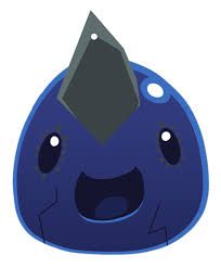 Slim Rancher, Slime Science, Slime Rancher 2, Types Of Slime, Slime Rancher, Blue Slime, Slime Toy, Kirby Art, Cute Fantasy Creatures