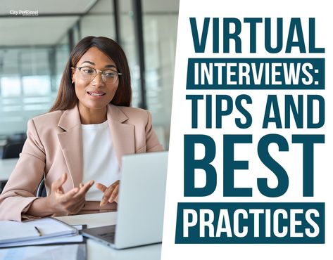 The job interview process has transformed dramatically in recent years, moving from face-to-face meetings to video conferences, phone calls, and other virtual settings. Job seekers today must adapt to the nuances of the virtual interview, which brings distinctive benefits and challenges. Whether you’re preparing for your first virtual interview or looking to refine your approach, understanding the best practices can significantly impact your success. Virtual Meeting, Interview Process, Job Seekers, Phone Calls, Interview Tips, Employment Opportunities, Best Practice, Job Seeker, Best Practices