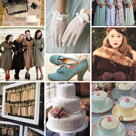 1940s Themed Wedding, 1940 Wedding Theme, 40s Themed Party, 40s Theme Party, 40s Wedding Theme, 1940s Theme Party, 1950s Wedding Theme, 1940s Wedding Theme, 40s Wedding