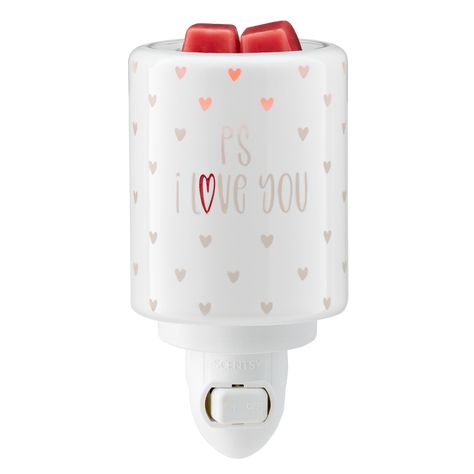 Scentsy January 2024, Scentsy Valentines Collection 2024, Scentsy Valentines 2024, Scentsy Vs Candles, Scentsy Valentines, Scentsy Fall Winter 2023, Scentsy 2024, Plug In Wax Warmer, English Names