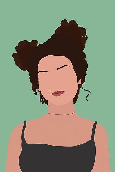 Jesse by Jules Tillman Digital Illustration Tutorial, Illustration Art Girl, Tableau Art, Woman Illustration, Vector Portrait, A4 Poster, Digital Art Illustration, Illustration Girl, Portrait Illustration