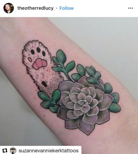 Cactus Tattoo, Print Tattoos, Paw Print Tattoo, Paw Print, Tatting, Tattoo Ideas, Decoupage, Cactus, Tattoos