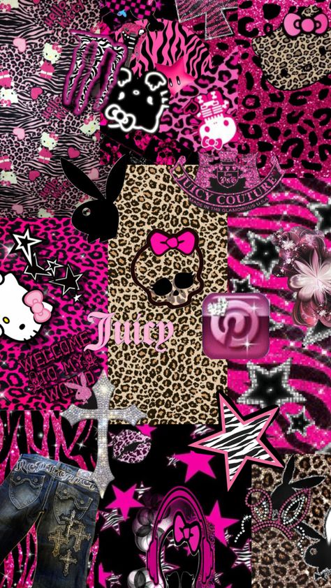 y2k y2k wallpaper y2k icons cross hello kitty wallpaper juicy couture monster high Pink Wallpaper Ipad, Y2k Icons, Hello Kitty Y2k, Y2k Hello Kitty, Walpaper Hello Kitty, Y2k Wallpaper, Wallpaper Y2k, Cartoon Wallpaper Iphone, Nail Idea