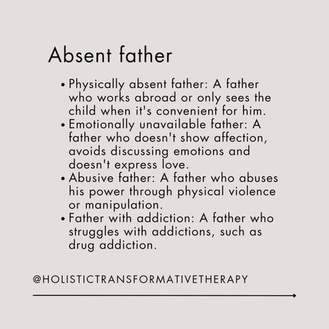 Growing up with an absent father, whether emotionally, physically or both, can leave deep scars. For many, the father represents a sense of safety, guidance and unconditional support. When this is missing, it can lead to feelings of abandonment, low self-worth and difficulty forming healthy relationships later in life. Children of emotionally absent fathers may struggle with emotional regulation, constantly seeking validation or approval, often feeling unseen or unheard. Without that nurturi... Emotionally Absent Fathers, Feeling Unseen, Seeking Validation, Bride Art, Absent Father, Low Self Worth, Emotionally Unavailable, Emotional Regulation, Corpse Bride