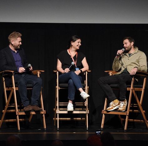 Q&A at Belfast Screening. Telluride Film Festival in Colorado. September 3, 2021 Telluride Film Festival, Kenneth Branagh, Northern Irish, Irish Actors, People's Choice Awards, Jamie Dornan, Belfast, Dream Board, New Pictures