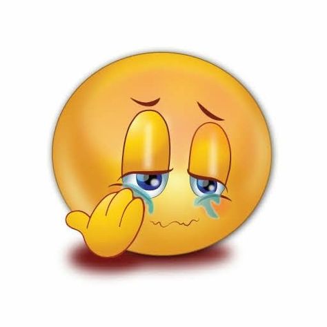 Waiting Emoji, Crying Smiley Face, Thumbs Up Smiley, Big Emojis, Emoji Coloring Pages, Emoticon Faces, Emoji Characters, Emoji Stickers Iphone, Emoticons Emojis